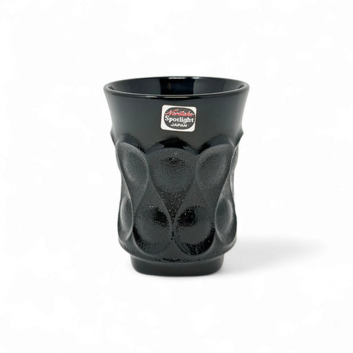 Noritake Noritake Spotlight Ebony Black Juice Tumbler   