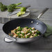 Scanpan Scanpan HaptIQ Nonstick Wok   