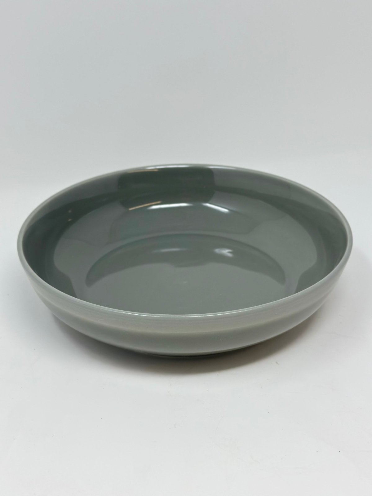 Wedgwood Vera Wang Gradients Clay Pasta Bowl - Kitchen Smart