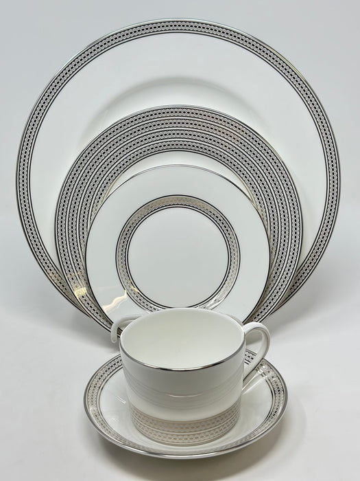 Wedgwood Wedgwood Vera Wang Moderne - 5 Piece Place Settings   