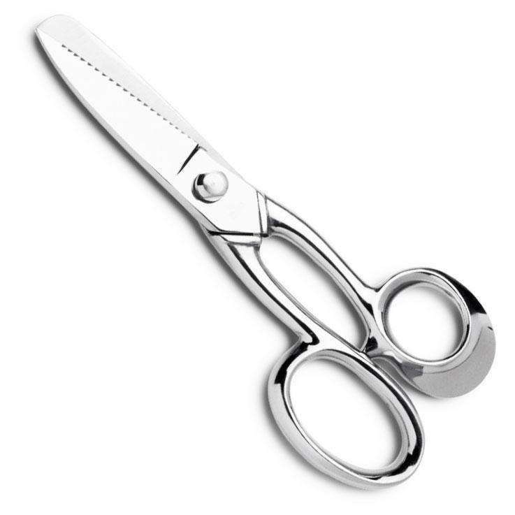WÜSTHOF Household Scissors